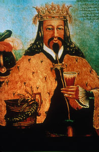 Gambrinus